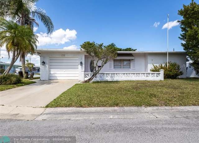 Property at 6795 NW 17th St, Margate, FL 33063, 2 beds, 2 baths