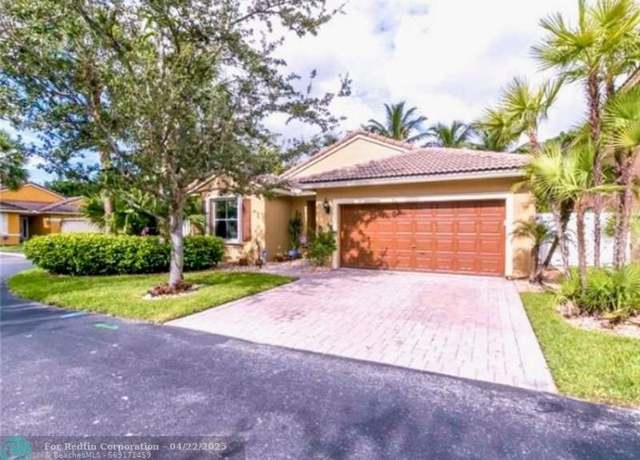 Property at 5292 SW 38th Ave, Fort Lauderdale, FL 33312, 3 beds, 2 baths
