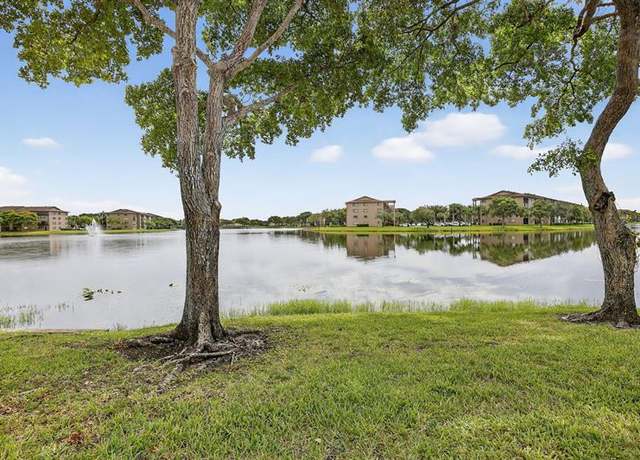 Property at 1001 SW 141st Ave Unit 110 K, Pembroke Pines, FL 33027, 2 beds, 2 baths