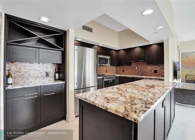 Property at 110 N Federal Hwy Ph 1507, Fort Lauderdale, FL 33301, 2 beds, 2 baths