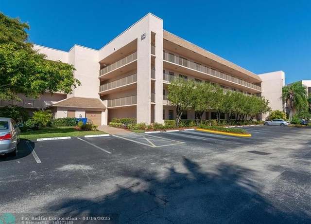 Property at 2704 NW 104th Ave #306, Sunrise, FL 33322, 2 beds, 2 baths