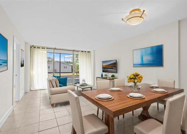 Property at 111 Royal Park Dr Unit 1C, Oakland Park, FL 33309, 2 beds, 2 baths