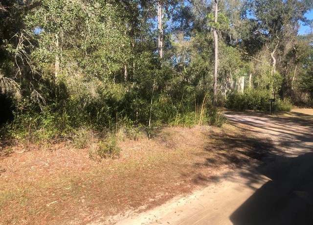 Property at 0 Lakeshore Ter, FL 32148