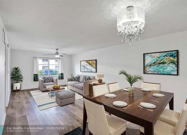 Property at 12 NE 19th Ct Unit 110A, Wilton Manors, FL 33305, 1 bed, 1 bath
