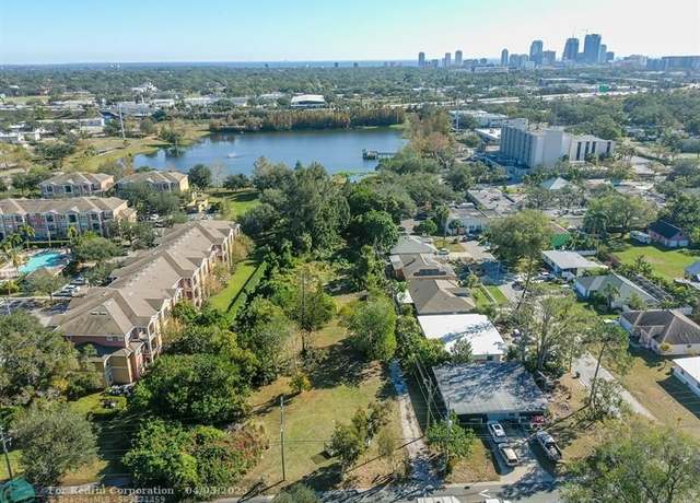 Property at 1051 25th St N, FL 33713
