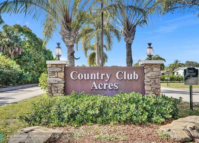 Property at 15465 Jackson Rd, Delray Beach, FL 32940, 3 beds, 2 baths