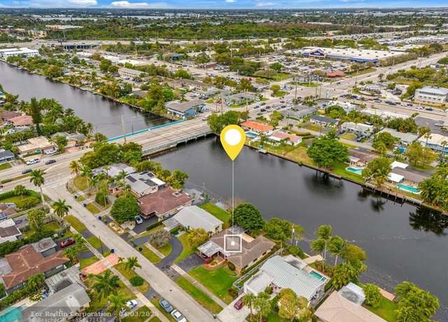 Property at 801 NW 30th St, Wilton Manors, FL 33311, 3 beds, 2 baths