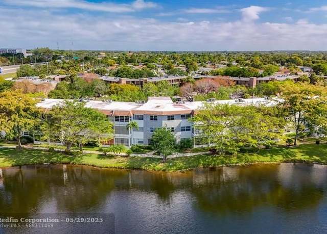 Property at 5102 NW 36th St #512, Lauderdale Lakes, FL 33319, 2 beds, 2 baths