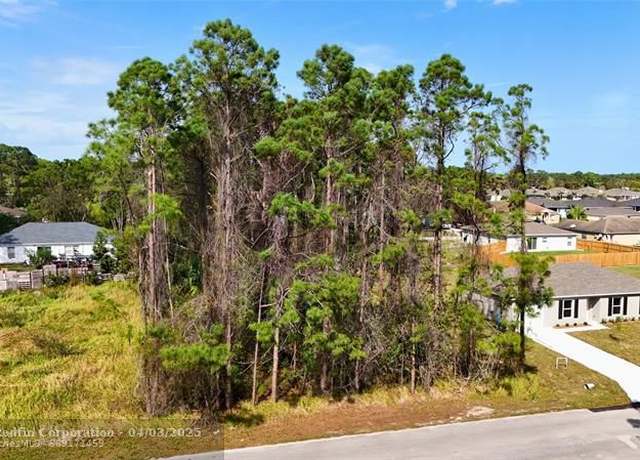 Property at 1287 Schayler St SW, Palm Bay, FL 32908