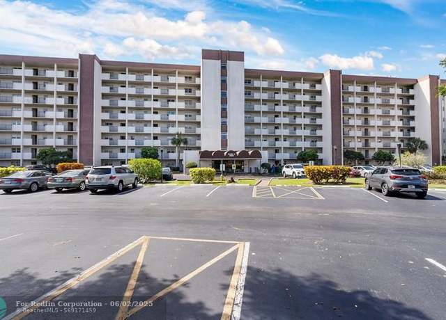 Property at 5860 NW 44th St #311, Lauderhill, FL 33319, 2 beds, 2 baths