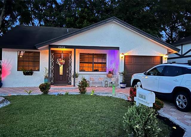 Property at 23416 Country Club Dr, Boca Raton, FL 33428, 2 beds, 2 baths