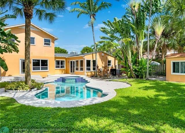 Luxury Real Estate Fort Lauderdale Florida