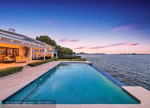 Property at 1290 NE 83rd St, Miami, FL 33138, 5 beds, 7.5 baths