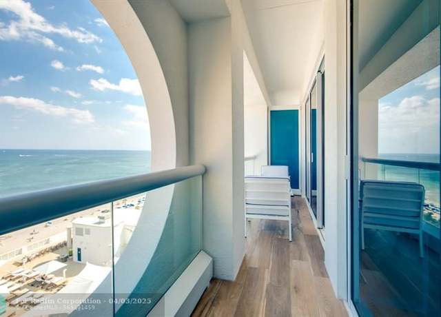 Property at 551 N Fort Lauderdale Beach Blvd #1116, Fort Lauderdale, FL 33304, 1 bed, 1.5 baths