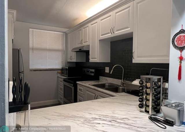Property at 8437 Forest Hills Dr #203, Coral Springs, FL 33065, 2 beds, 2 baths