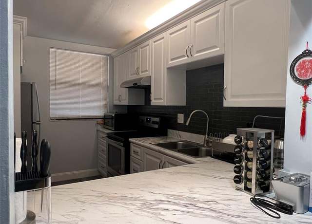 Property at 8437 Forest Hills Dr #203, Coral Springs, FL 33065, 2 beds, 2 baths