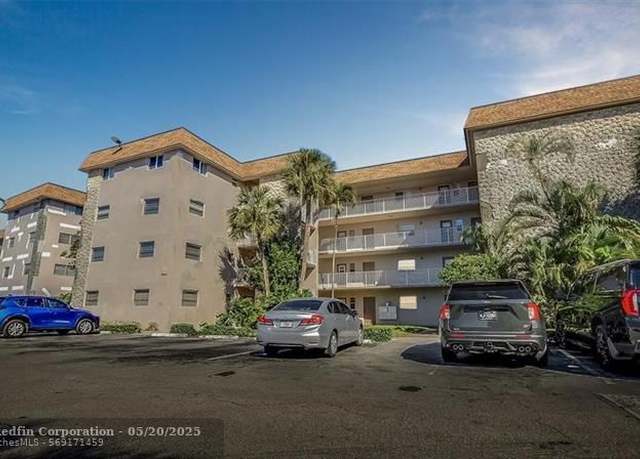 Property at 2440 SW 81st Ave #101, Davie, FL 33324, 2 beds, 2 baths