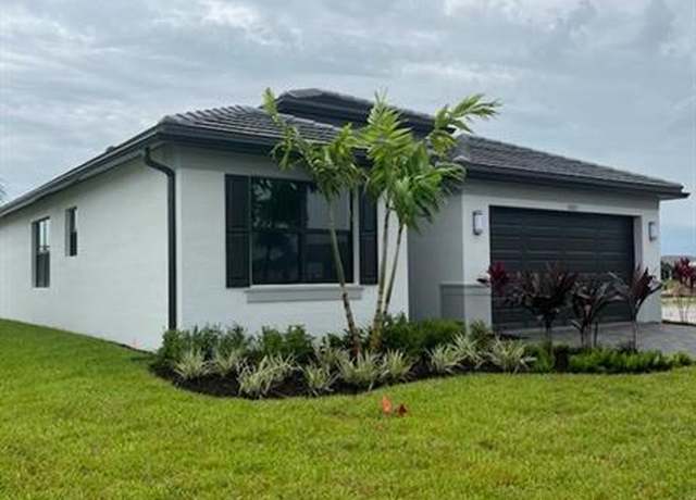 Property at 12827 SW Scenic Vw, Port St. Lucie, FL 34987, 2 beds, 2 baths