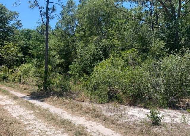 Property at 2649 N Todd Rd, FL 33825