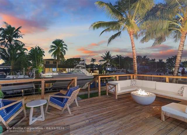 Property at 1105 Tangelo Isle, Fort Lauderdale, FL 33315, 2 beds, 2 baths