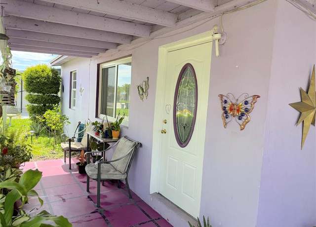 Property at 3117 Buckley Ave, FL 33461, 2 beds, 1 bath