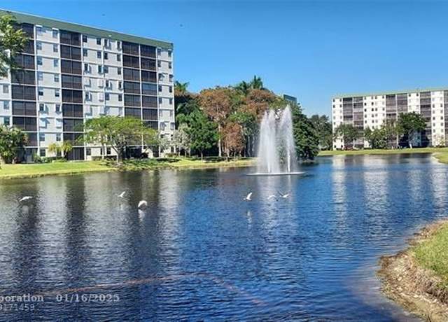 Property at 2334 S Cypress Bend Dr #202, Pompano Beach, FL 33069, 2 beds, 2 baths