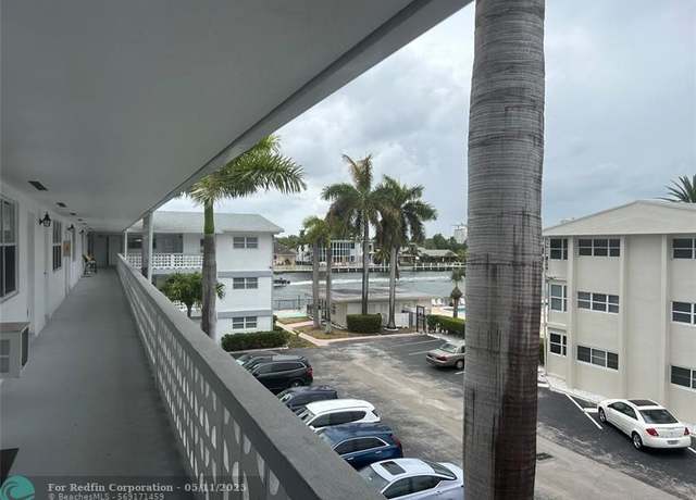 Property at 3133 S Ocean Dr #318, Hallandale, FL 33009, 1 bed, 1 bath