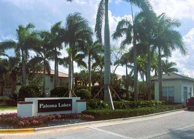 Property at 4766 Sierra Ln, Coconut Creek, FL 33073, 3 beds, 2.5 baths