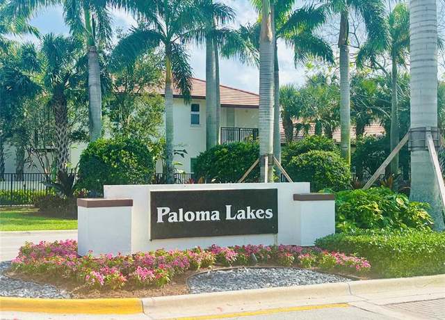 Property at 4766 Sierra Ln, Coconut Creek, FL 33073, 3 beds, 2.5 baths