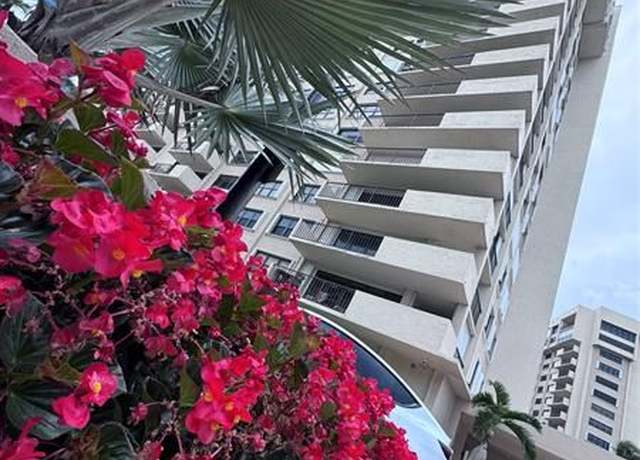 Property at 5000 N Ocean Blvd #1402, Lauderdale By The Sea, FL 33308, 2 beds, 2.5 baths