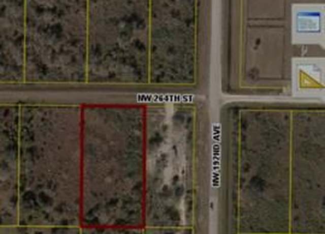 Property at 19264 NW 264th St, Okeechobee, FL 34972