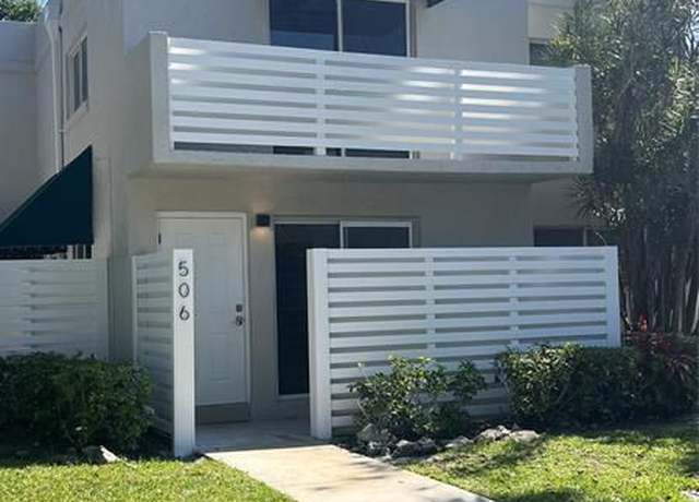 Property at 506 NW 98th Ave, Plantation, FL 33324, 3 beds, 2.5 baths