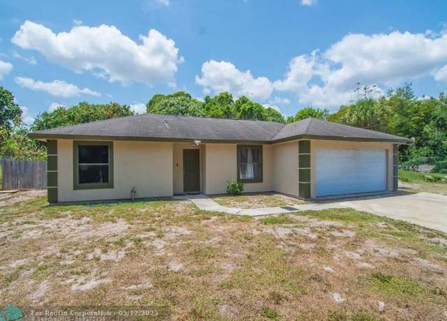Property at 4835 32nd Ave, Vero Beach, FL 32967, 3 beds, 2 baths