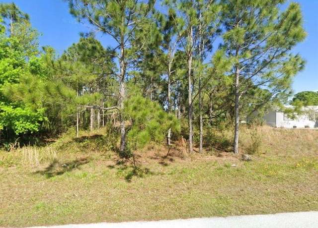 Property at 5819 NE 4th Ln, Okeechobee, FL 34974