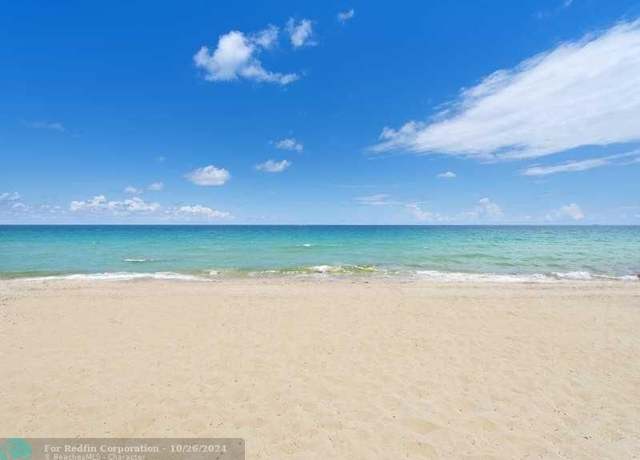 Property at 2555 NE 11th St #103, Fort Lauderdale, FL 33304, 1 bed, 1 bath