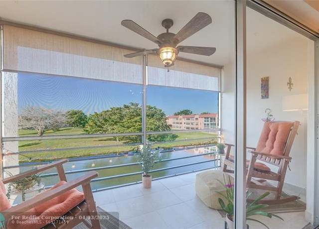 Property at 9181 Sunrise Lakes Blvd #303, Sunrise, FL 33322, 2 beds, 2 baths