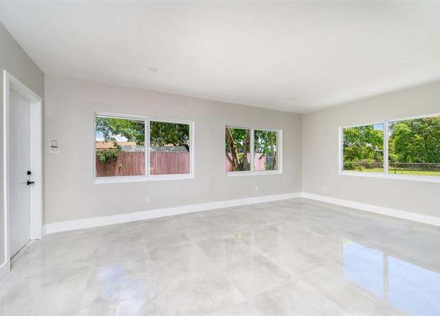 Property at 3811 NW 173rd Ter, Miami Gardens, FL 33055, 3 beds, 2 baths