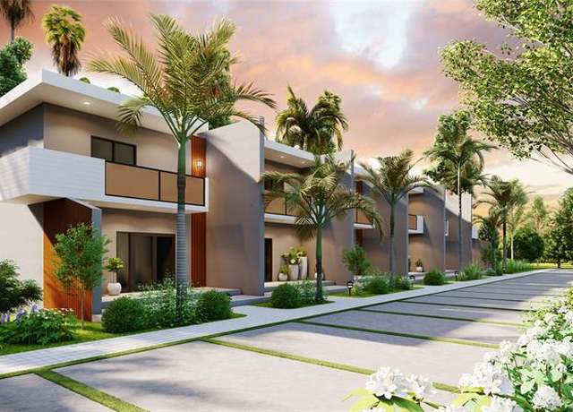 Property at 136 N 24th Ave, Hollywood, FL 33020, 4 beds, 2 baths