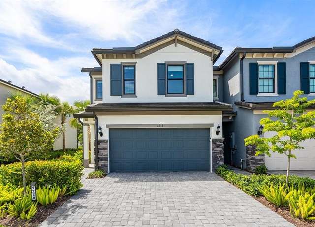 Property at 2238 Appleton Cir #2238, Fort Lauderdale, FL 33309, 3 beds, 2.5 baths