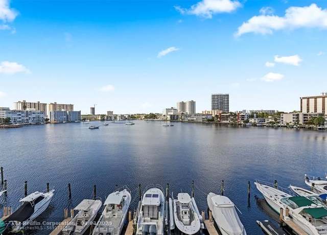 Property at 126 Golden Isles Dr Unit 54A, Hallandale, FL 33009, 2 beds, 2 baths