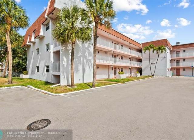 Property at 8002 Lagos De Campo Blvd Unit B-101, Fort Lauderdale, FL 33321, 2 beds, 2 baths