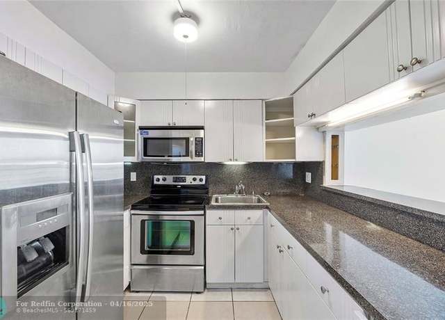 Property at 6195 Rock Island Rd #504, Tamarac, FL 33319, 1 bed, 1.5 baths