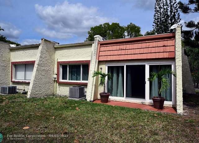 Property at Undisclosed address, Tamarac, FL 33321, 2 beds, 2 baths