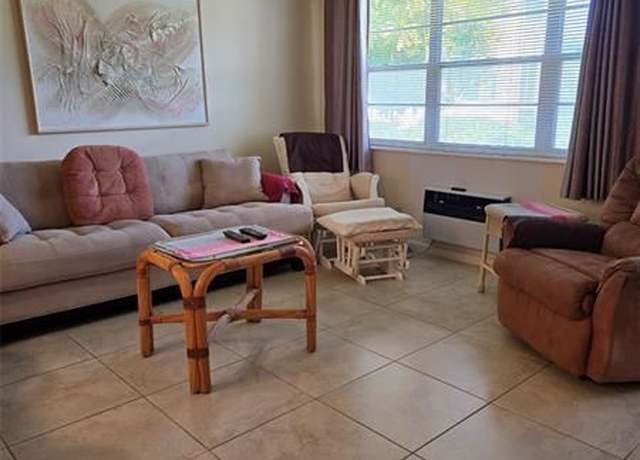 Property at 343 Markham P #343, Deerfield Beach, FL 33442, 1 bed, 1 bath