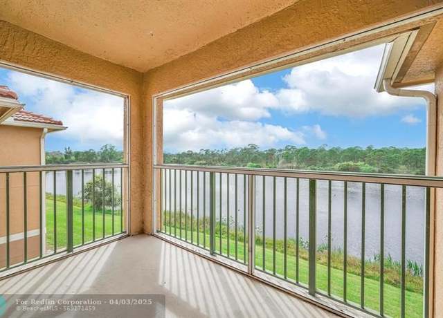 Property at 3740 NW Mediterranean Ln #306, Jensen Beach, FL 34957, 1 bed, 1 bath