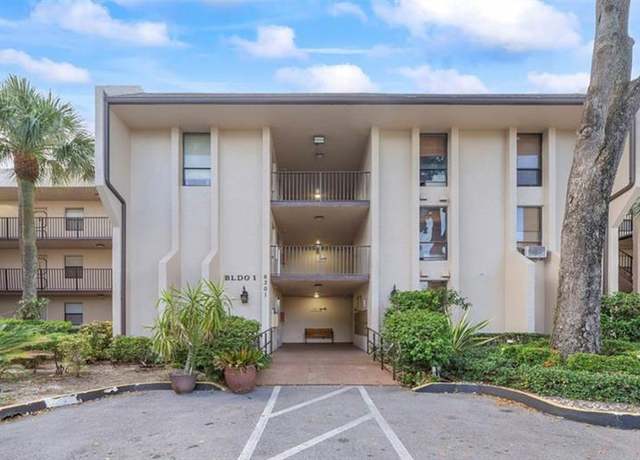 Property at 6301 N University Dr #222, Tamarac, FL 33321, 2 beds, 2 baths