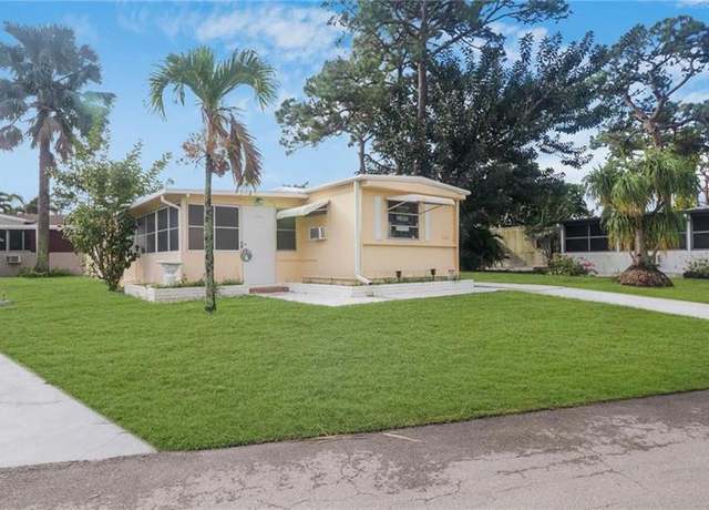 Property at 4166 2nd Ct, Lantana, FL 33462, 3 beds, 2 baths