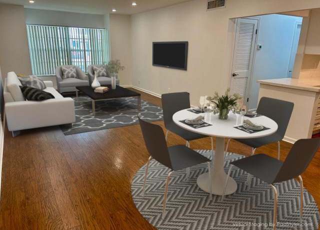 Property at 6600 NE 22nd Way #2309, Fort Lauderdale, FL 33308, 2 beds, 2 baths