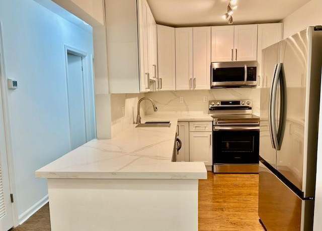 Property at 6600 NE 22nd Way #2309, Fort Lauderdale, FL 33308, 2 beds, 2 baths