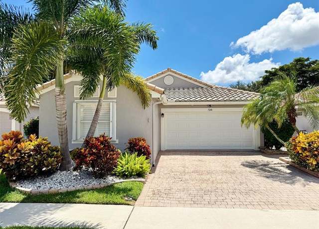 Property at 7248 Granville Ave, Boynton Beach, FL 33437, 3 beds, 2 baths